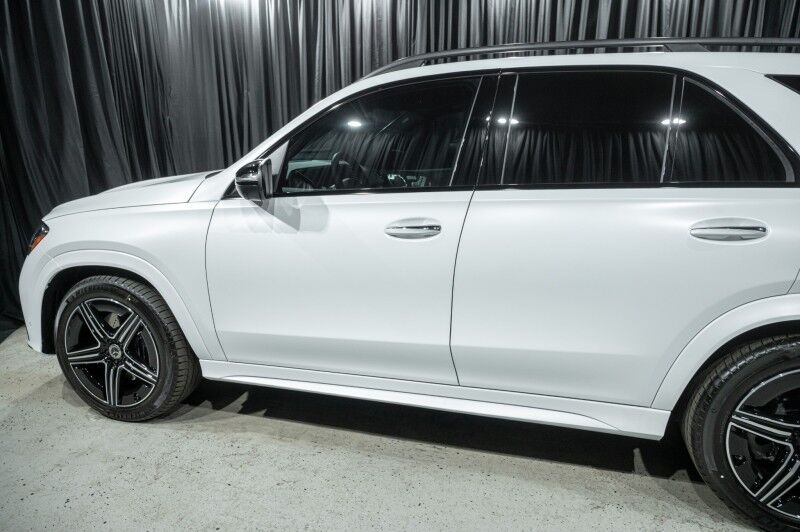 2026 Mercedes-Benz GLE 450 4MATIC&reg; SUV Irving TX