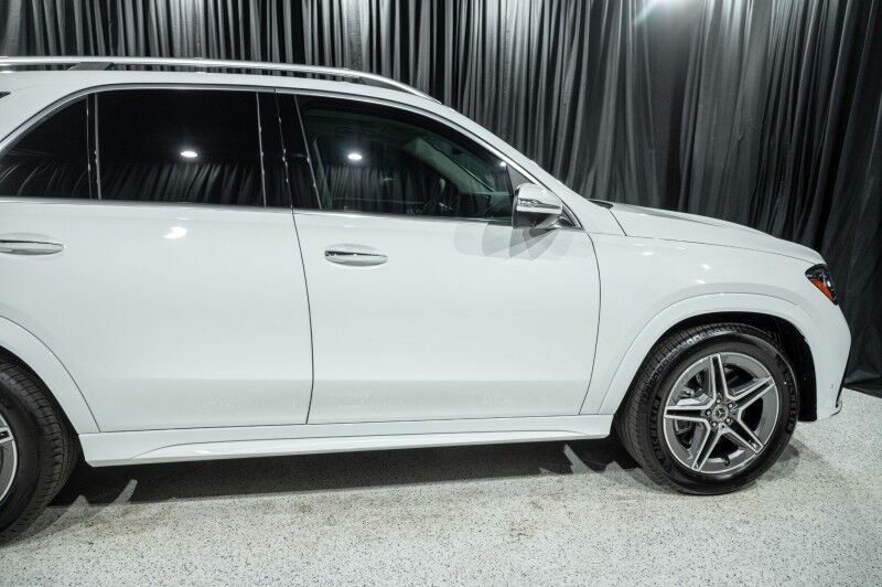 2026 Mercedes-Benz GLE 450 4MATIC&reg; SUV Irving TX