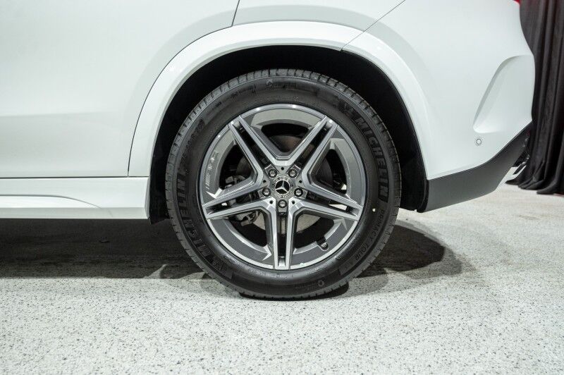 2026 Mercedes-Benz GLE 450 4MATIC&reg; SUV Irving TX