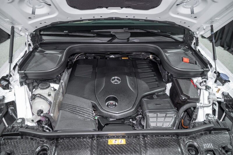 2026 Mercedes-Benz GLE 450 4MATIC&reg; SUV Irving TX