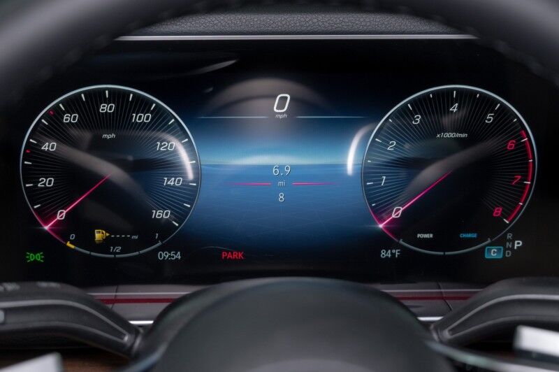 2026 Mercedes-Benz GLE 450 4MATIC&reg; SUV Irving TX