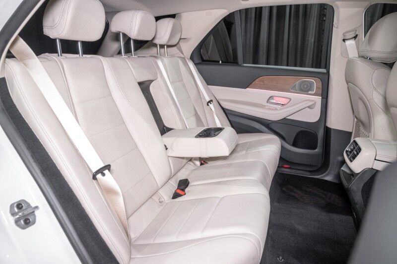 2026 Mercedes-Benz GLE 450 4MATIC&reg; SUV Irving TX