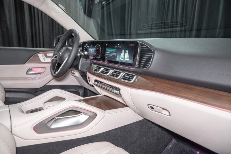 2026 Mercedes-Benz GLE 450 4MATIC&reg; SUV Irving TX