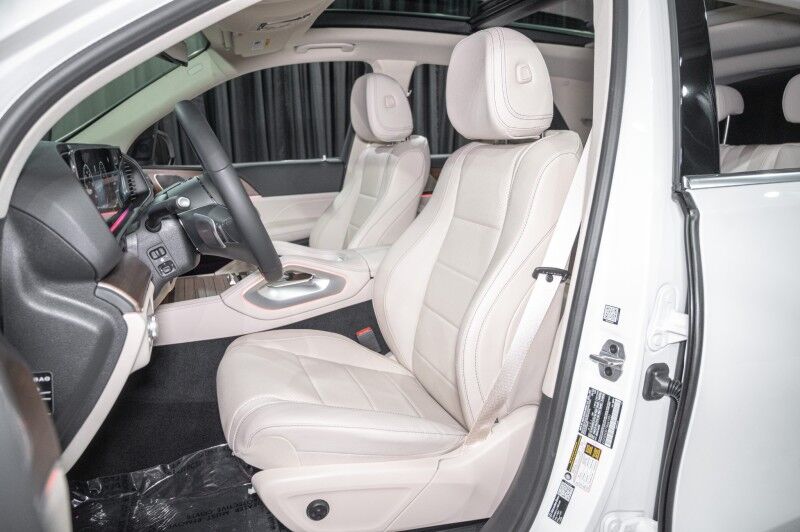 2026 Mercedes-Benz GLE 450 4MATIC&reg; SUV Irving TX