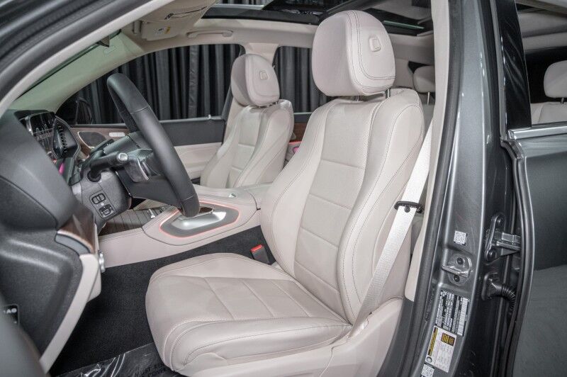 2026 Mercedes-Benz GLE 450 4MATIC&reg; SUV Irving TX
