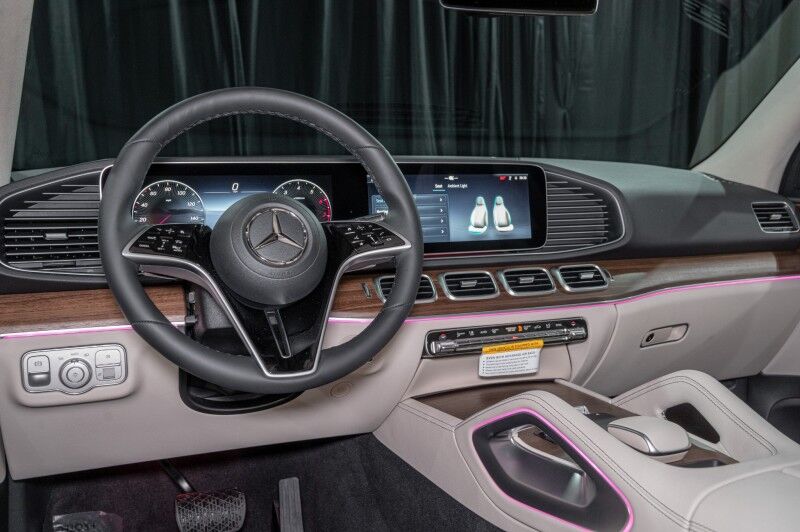 2026 Mercedes-Benz GLE 450 4MATIC&reg; SUV Irving TX