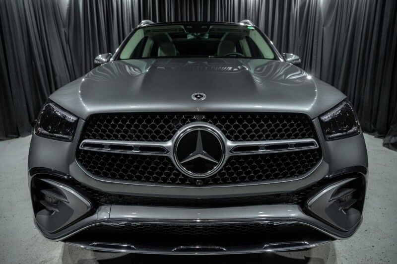2026 Mercedes-Benz GLE 450 4MATIC&reg; SUV Irving TX