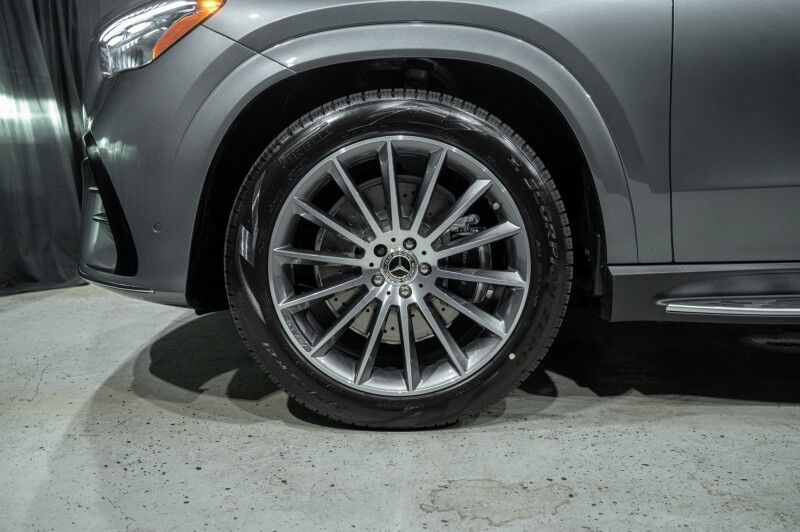 2026 Mercedes-Benz GLE 450 4MATIC&reg; SUV Irving TX