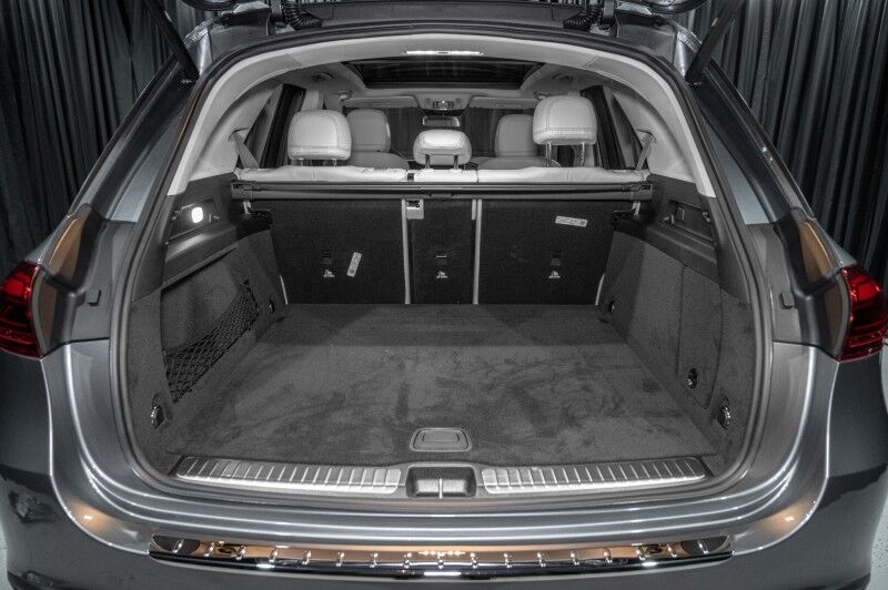 2026 Mercedes-Benz GLE 450 4MATIC&reg; SUV Irving TX