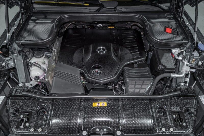 2026 Mercedes-Benz GLE 450 4MATIC&reg; SUV Irving TX
