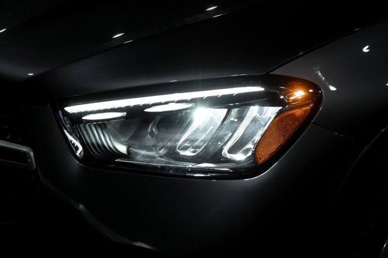 2026 Mercedes-Benz GLE 450 4MATIC&reg; SUV Irving TX