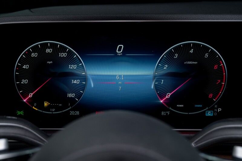 2026 Mercedes-Benz GLE 450 4MATIC&reg; SUV Irving TX