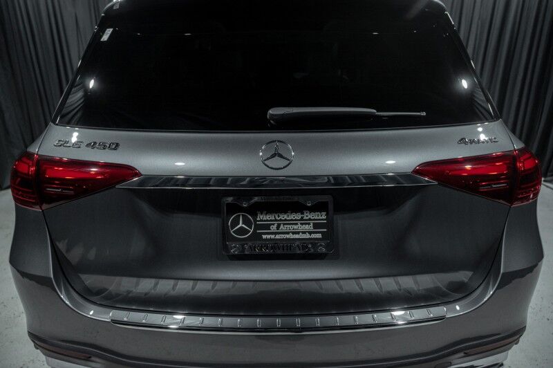 2026 Mercedes-Benz GLE 450 4MATIC&reg; SUV Irving TX
