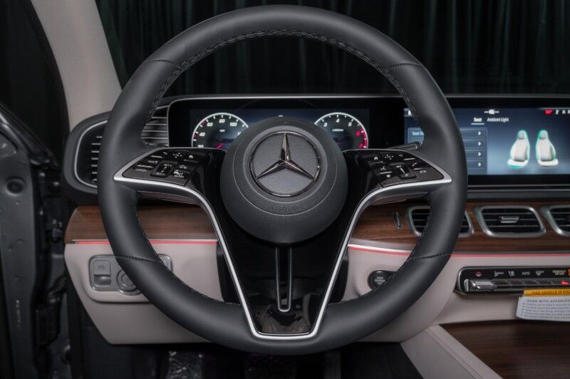 2026 Mercedes-Benz GLE 450 4MATIC&reg; SUV Irving TX