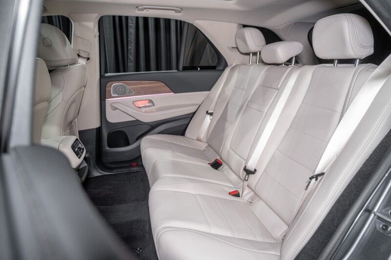 2026 Mercedes-Benz GLE 450 4MATIC&reg; SUV Irving TX