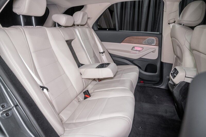 2026 Mercedes-Benz GLE 450 4MATIC&reg; SUV Irving TX