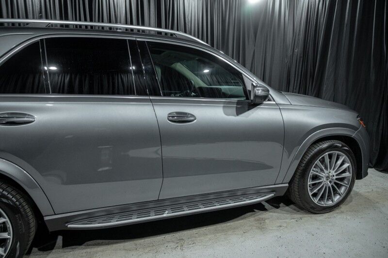 2026 Mercedes-Benz GLE 450 4MATIC&reg; SUV Irving TX