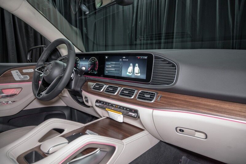 2026 Mercedes-Benz GLE 450 4MATIC&reg; SUV Irving TX