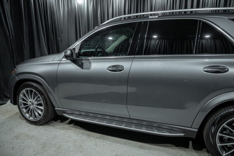 2026 Mercedes-Benz GLE 450 4MATIC&reg; SUV Irving TX