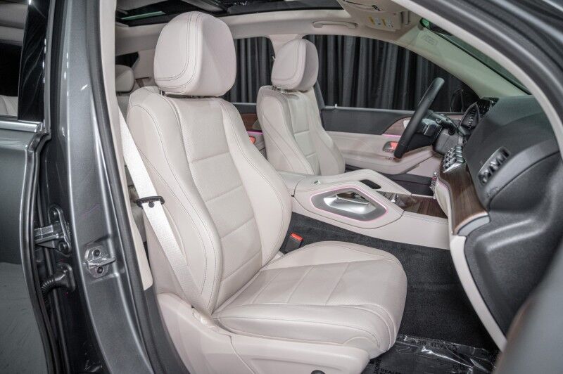 2026 Mercedes-Benz GLE 450 4MATIC&reg; SUV Irving TX