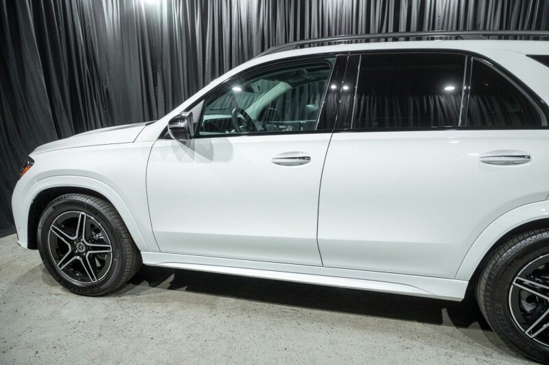 2026 Mercedes-Benz GLE 450 4MATIC&reg; SUV Irving TX