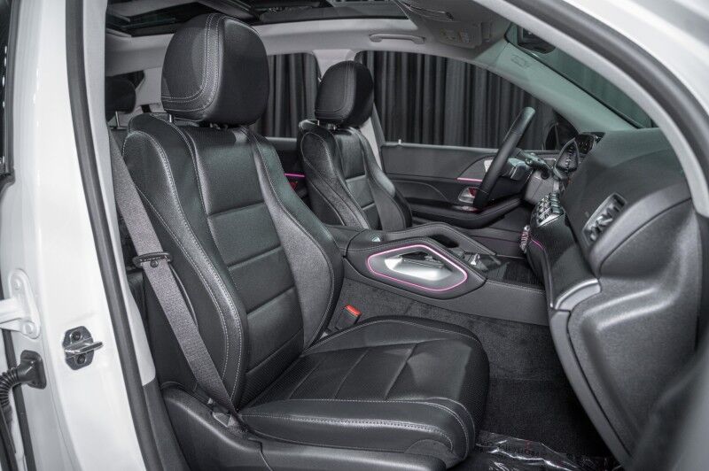 2026 Mercedes-Benz GLE 450 4MATIC&reg; SUV Irving TX