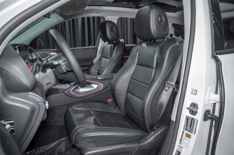 2026 Mercedes-Benz GLE 450 4MATIC&reg; SUV Irving TX