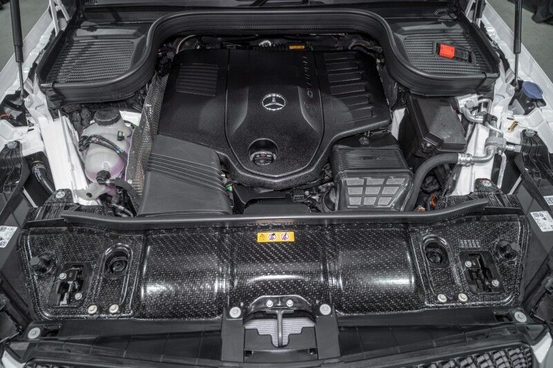 2026 Mercedes-Benz GLE 450 4MATIC&reg; SUV Irving TX
