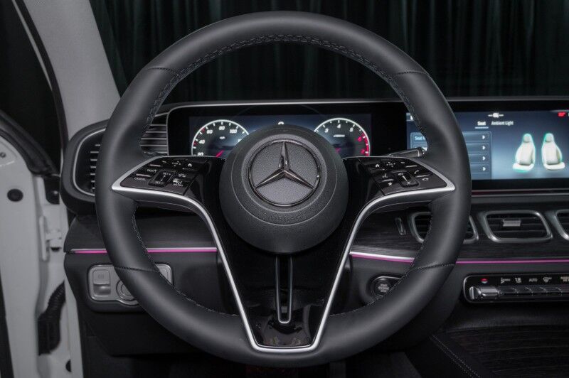 2026 Mercedes-Benz GLE 450 4MATIC&reg; SUV Irving TX