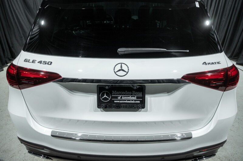 2026 Mercedes-Benz GLE 450 4MATIC&reg; SUV Irving TX
