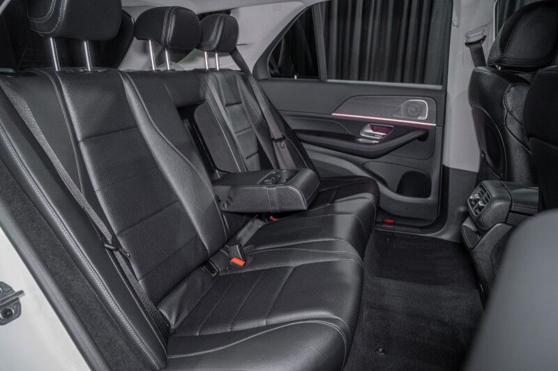 2026 Mercedes-Benz GLE 450 4MATIC&reg; SUV Irving TX