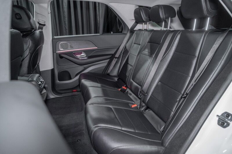 2026 Mercedes-Benz GLE 450 4MATIC&reg; SUV Irving TX