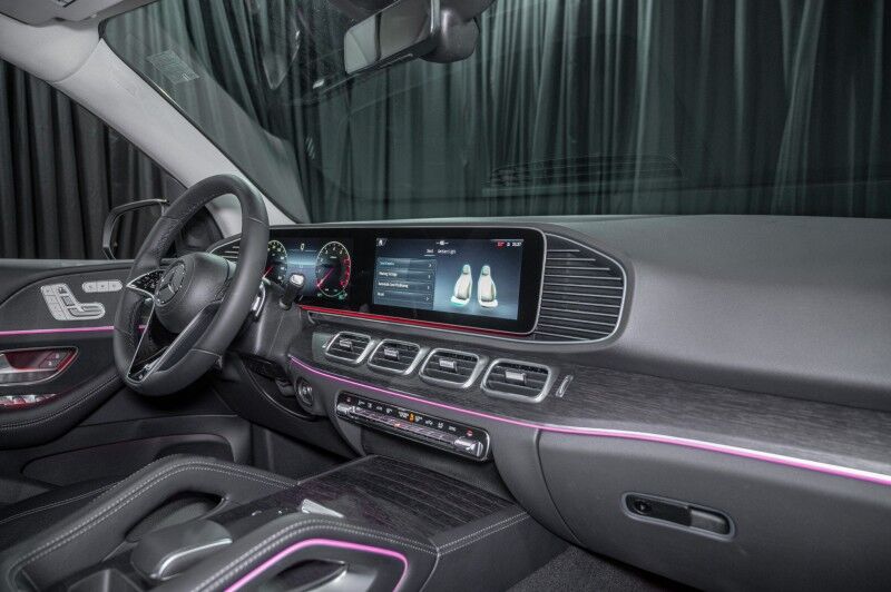 2026 Mercedes-Benz GLE 450 4MATIC&reg; SUV Irving TX