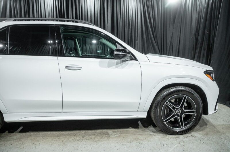 2026 Mercedes-Benz GLE 450 4MATIC&reg; SUV Irving TX