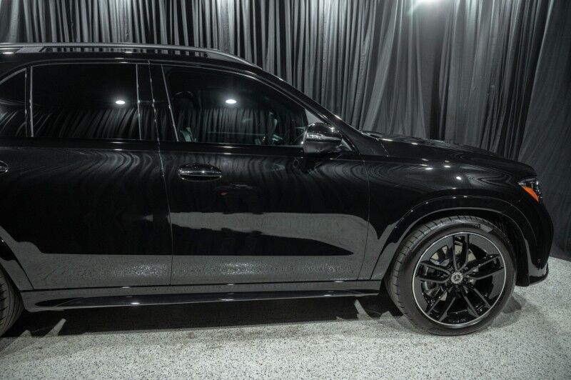 2026 Mercedes-Benz GLE 450 4MATIC&reg; SUV Irving TX
