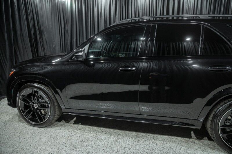 2026 Mercedes-Benz GLE 450 4MATIC&reg; SUV Irving TX