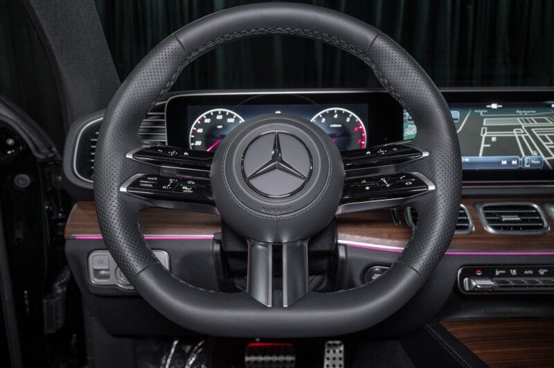 2026 Mercedes-Benz GLE 450 4MATIC&reg; SUV Irving TX