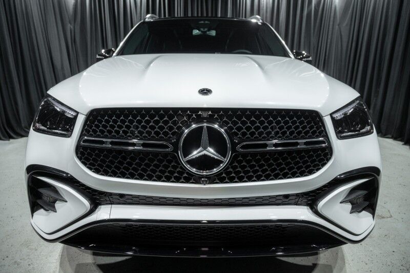 2026 Mercedes-Benz GLE 450 4MATIC&reg; SUV