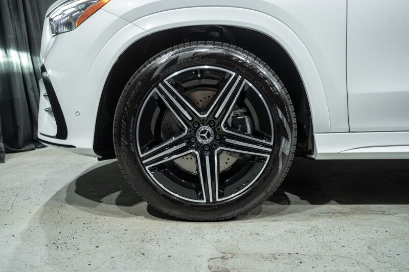 2026 Mercedes-Benz GLE 450 4MATIC&reg; SUV Peoria AZ