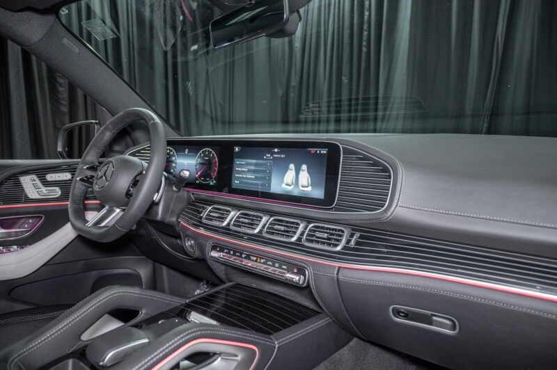 2026 Mercedes-Benz GLE 450 4MATIC&reg; SUV Peoria AZ