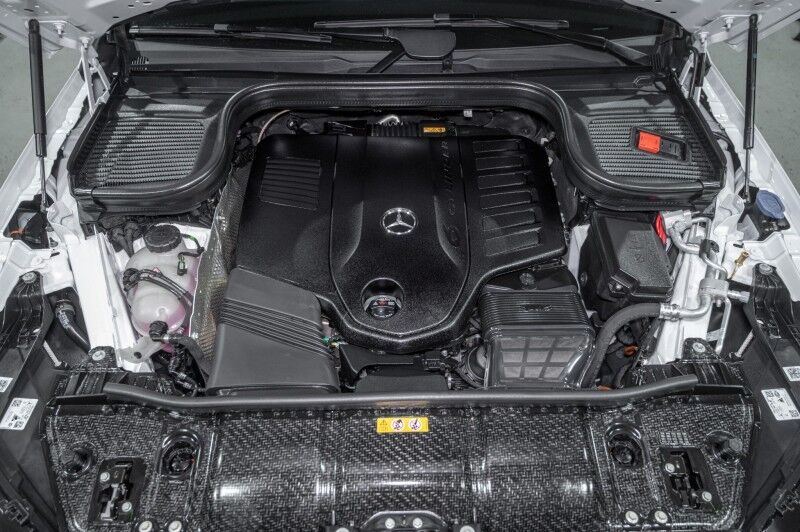 2026 Mercedes-Benz GLE 450 4MATIC&reg; SUV Peoria AZ