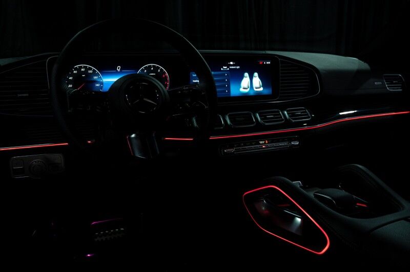 2026 Mercedes-Benz GLE 450 4MATIC&reg; SUV Peoria AZ