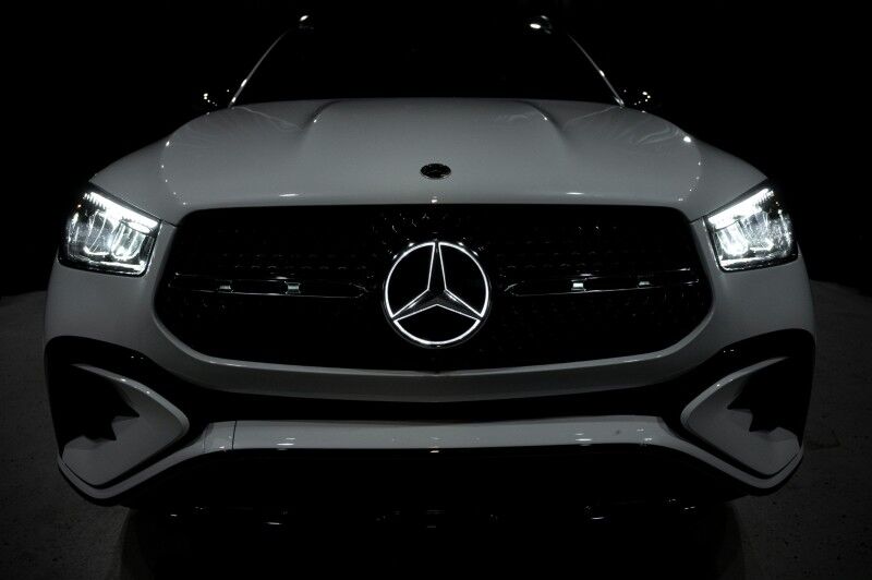 2026 Mercedes-Benz GLE 450 4MATIC&reg; SUV Peoria AZ