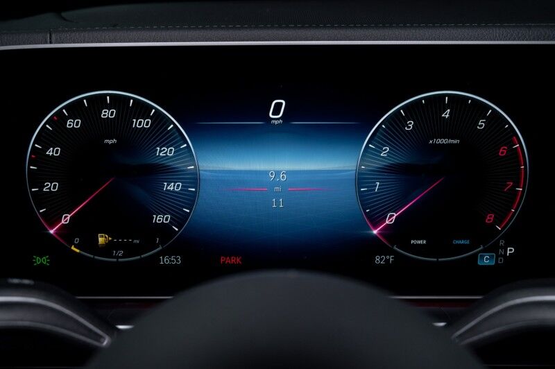 2026 Mercedes-Benz GLE 450 4MATIC&reg; SUV Peoria AZ