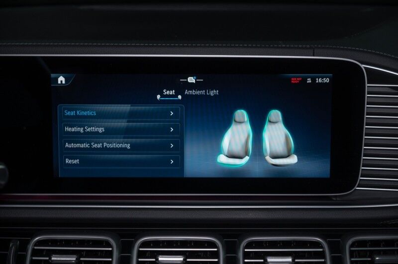 2026 Mercedes-Benz GLE 450 4MATIC&reg; SUV Peoria AZ