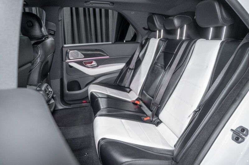 2026 Mercedes-Benz GLE 450 4MATIC&reg; SUV Peoria AZ