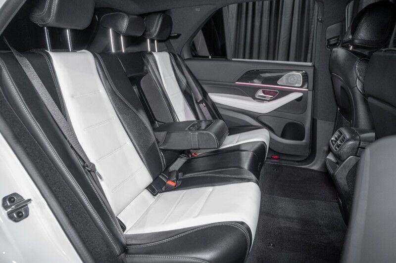 2026 Mercedes-Benz GLE 450 4MATIC&reg; SUV Peoria AZ