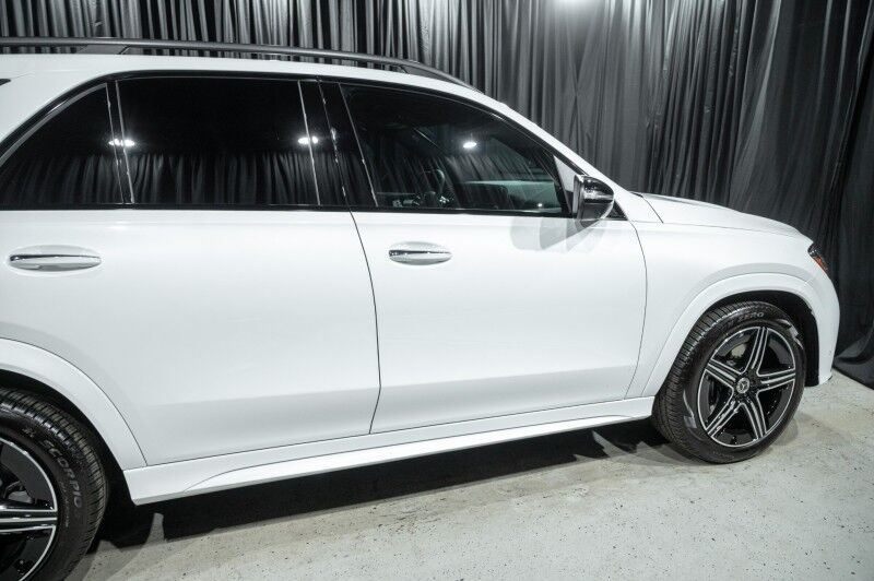 2026 Mercedes-Benz GLE 450 4MATIC&reg; SUV Peoria AZ