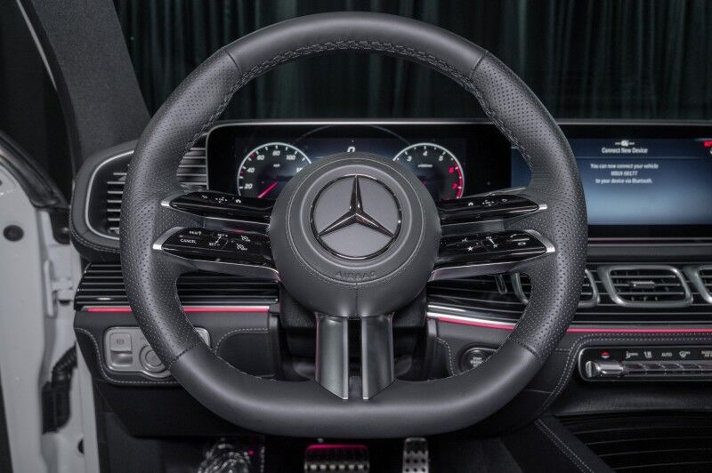 2026 Mercedes-Benz GLE 450 4MATIC&reg; SUV Peoria AZ