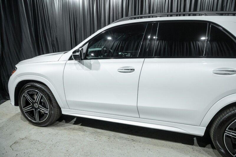 2026 Mercedes-Benz GLE 450 4MATIC&reg; SUV Peoria AZ